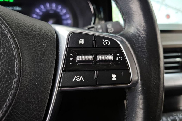 2022 Kia Mohave с пробегом 50 002 км