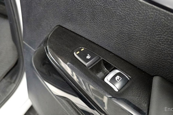 2022 Kia Mohave с пробегом 50 002 км