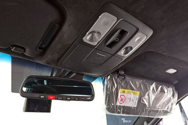 2022 Kia Mohave с пробегом 36 499 км