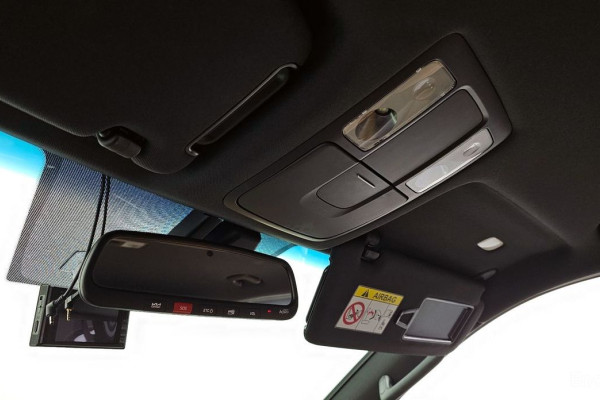 2021 Kia Mohave с пробегом 59 429 км