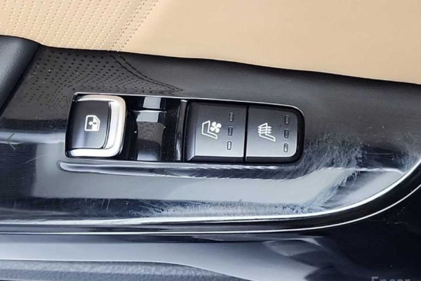 2021 Kia Mohave с пробегом 74 365 км