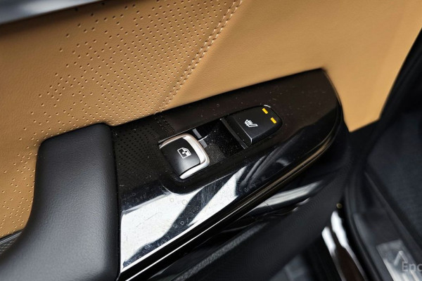 2021 Kia Mohave с пробегом 59 429 км