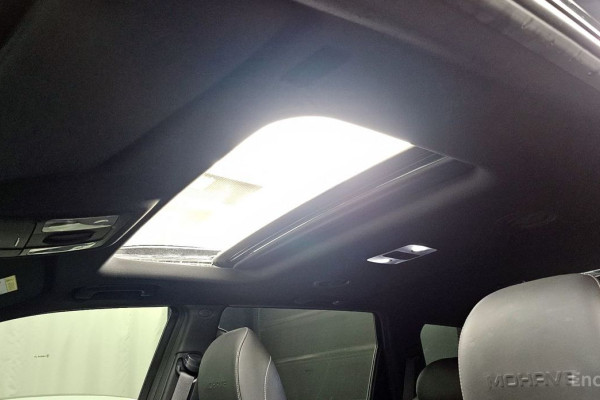 2022 Kia Mohave с пробегом 60 716 км