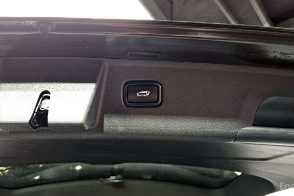 2021 Kia Mohave с пробегом 59 429 км