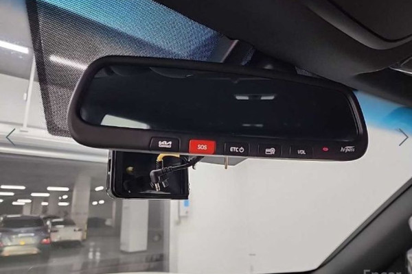 2021 Kia Mohave с пробегом 74 365 км