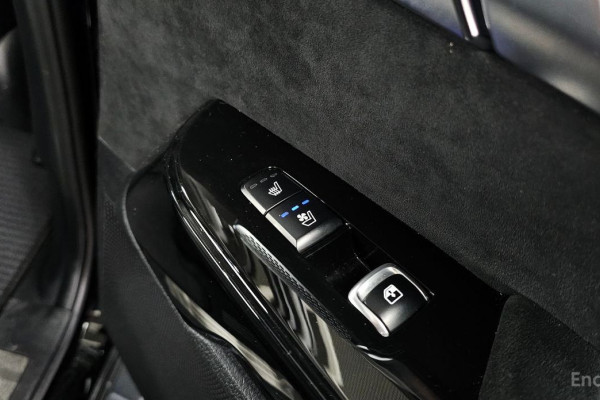 2022 Kia Mohave с пробегом 60 716 км