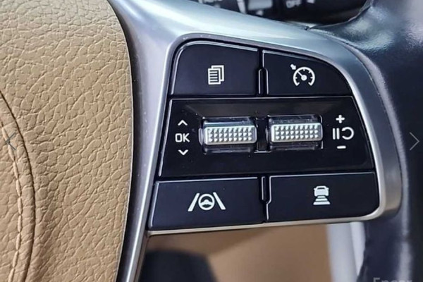 2021 Kia Mohave с пробегом 74 365 км