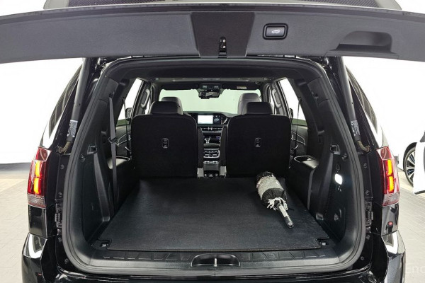 2022 Kia Mohave с пробегом 60 716 км