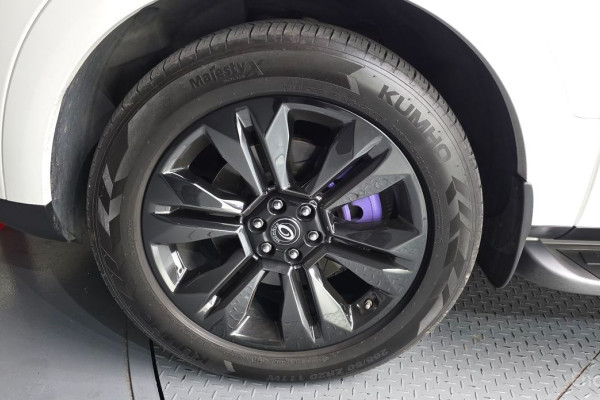 2021 Kia Mohave с пробегом 60 290 км