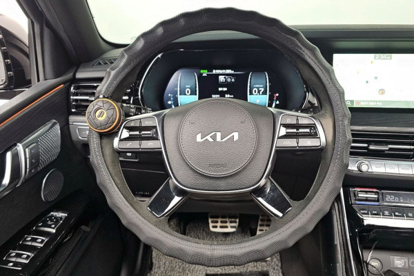 2022 Kia Mohave с пробегом 50 203 км