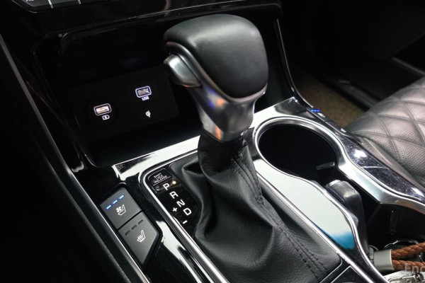 2021 Kia Mohave с пробегом 60 290 км