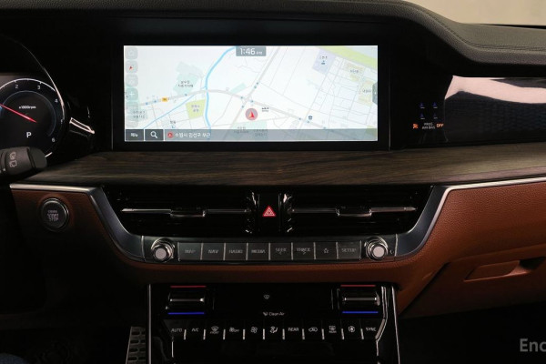 2022 Kia Mohave с пробегом 55 966 км