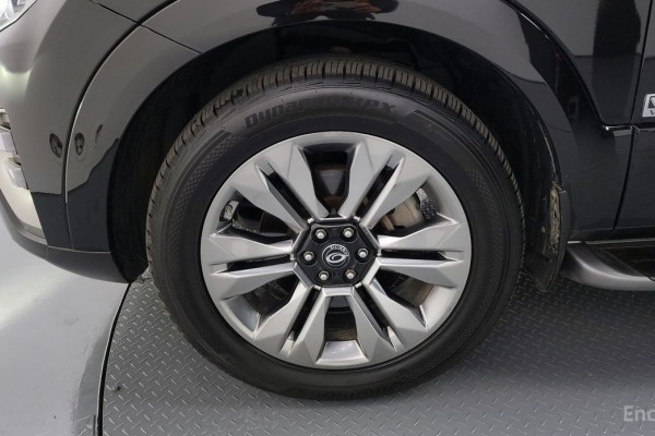 2020 Kia Mohave с пробегом 50 159 км