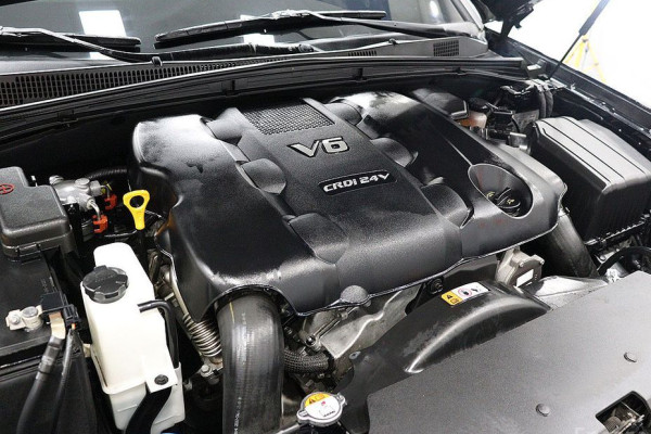 2020 Kia Mohave с пробегом 65 161 км