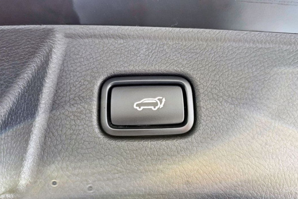 2022 Kia Mohave с пробегом 50 203 км