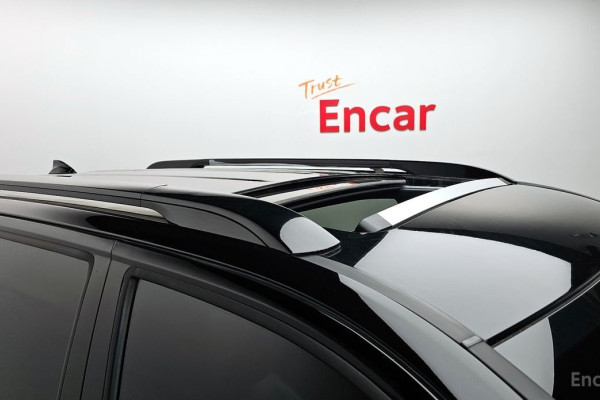 2022 Kia Mohave с пробегом 50 203 км