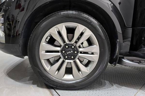 2022 Kia Mohave с пробегом 43 915 км