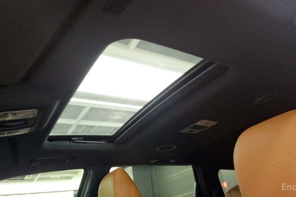 2022 Kia Mohave с пробегом 55 966 км