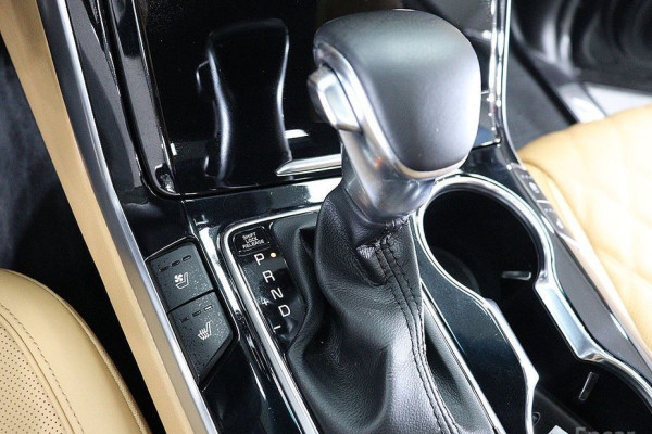 2020 Kia Mohave с пробегом 65 161 км