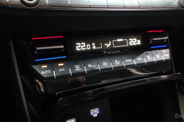 2021 Kia Mohave с пробегом 60 290 км