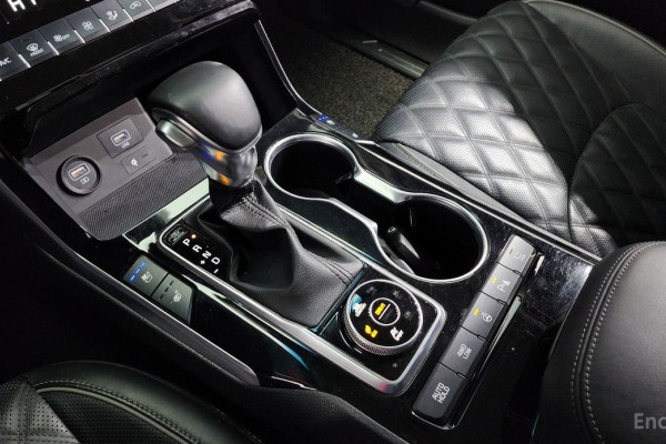 2020 Kia Mohave с пробегом 50 159 км