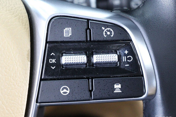 2020 Kia Mohave с пробегом 65 161 км