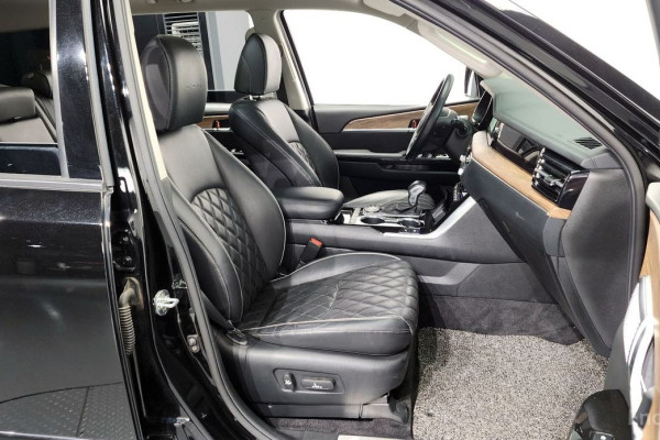 2020 Kia Mohave с пробегом 50 159 км