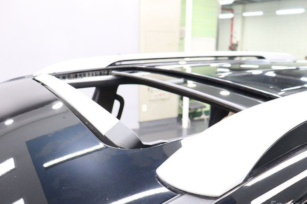 2020 Kia Mohave с пробегом 65 161 км