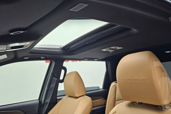 2021 Kia Mohave с пробегом 59 130 км