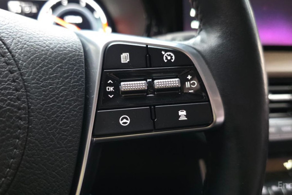 2021 Kia Mohave с пробегом 60 290 км