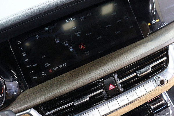 2020 Kia Mohave с пробегом 65 161 км