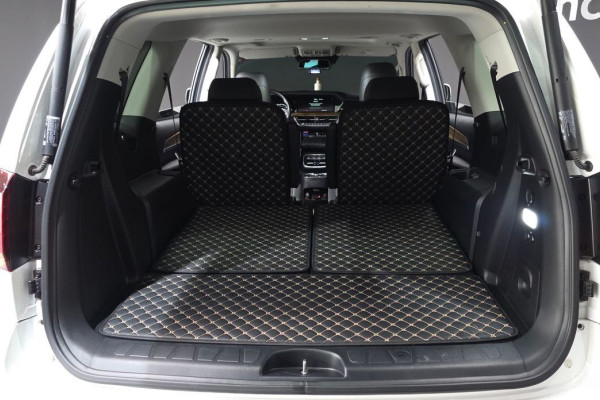 2021 Kia Mohave с пробегом 60 290 км