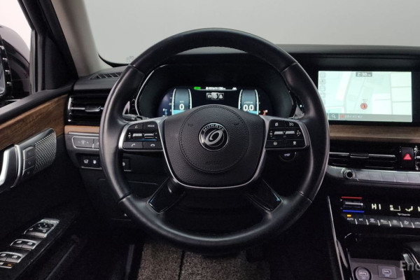 2020 Kia Mohave с пробегом 50 159 км