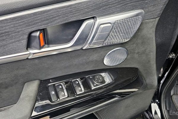 2022 Kia Mohave с пробегом 58 134 км