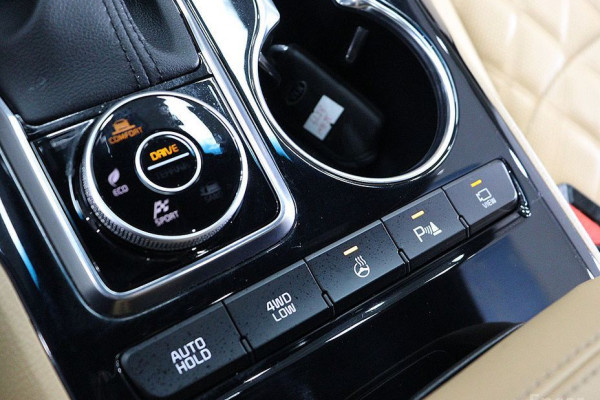 2020 Kia Mohave с пробегом 65 161 км