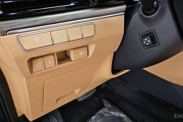 2020 Kia Mohave с пробегом 74 804 км