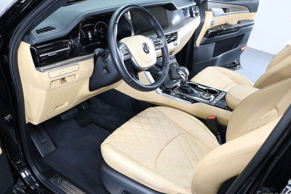 2020 Kia Mohave с пробегом 65 161 км