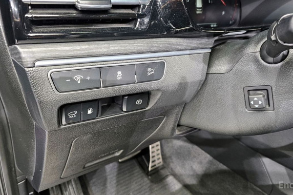 2022 Kia Mohave с пробегом 58 134 км