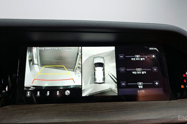 2020 Kia Mohave с пробегом 74 804 км