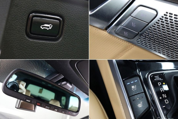 2020 Kia Mohave с пробегом 65 161 км