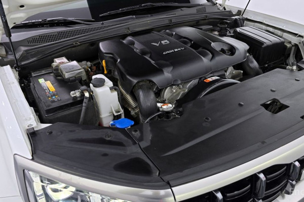 2022 Kia Mohave с пробегом 43 473 км