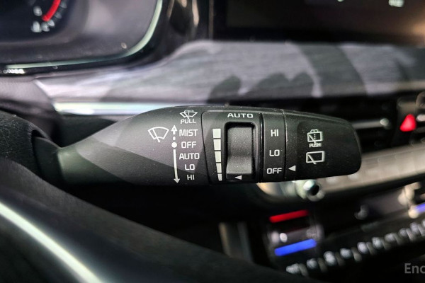 2022 Kia Mohave с пробегом 58 134 км