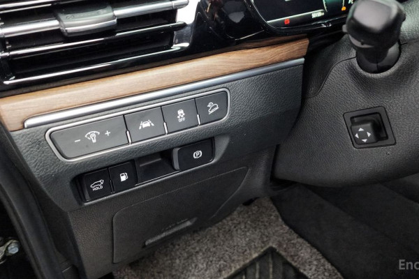 2020 Kia Mohave с пробегом 50 159 км