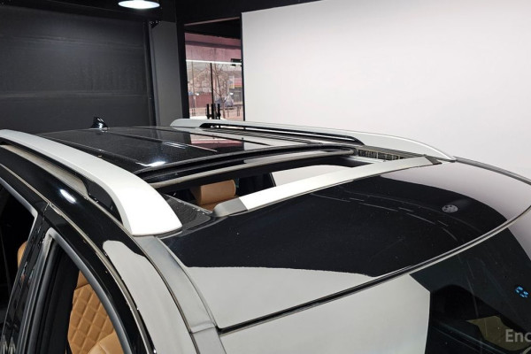 2020 Kia Mohave с пробегом 74 804 км