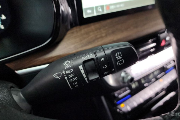 2020 Kia Mohave с пробегом 50 159 км