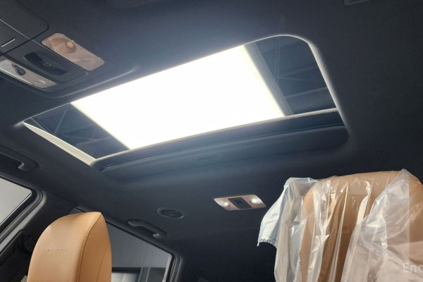 2021 Kia Mohave с пробегом 40 078 км