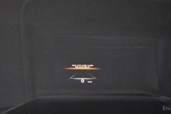 2022 Kia Mohave с пробегом 73 822 км