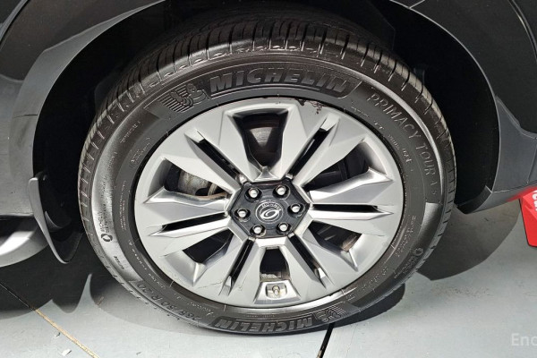 2021 Kia Mohave с пробегом 32 204 км