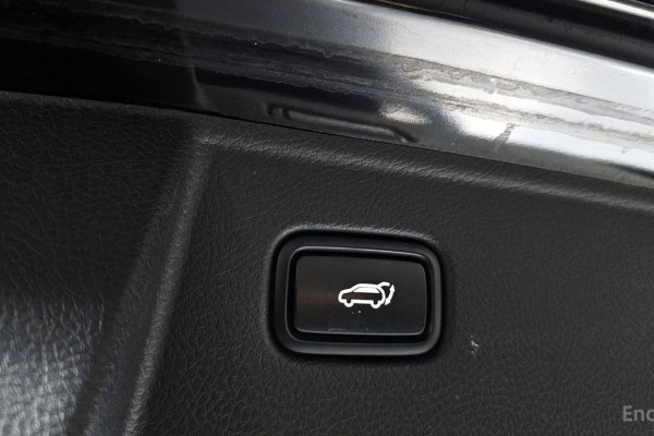 2020 Kia Mohave с пробегом 74 804 км