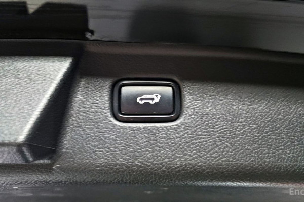 2022 Kia Mohave с пробегом 58 134 км